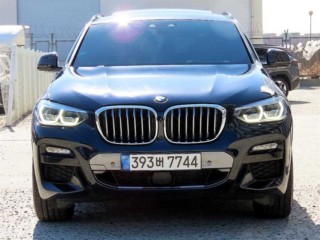 BMW X4 중고차